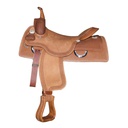Arreio pools genuine team penning 444 classic