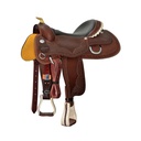 Arreio reining butterfly 2040 pools