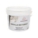 Argila Cinza (5 kg)