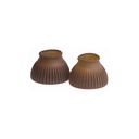 Cloches borracha natural