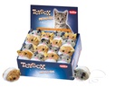 Brinquedo rato com vibração