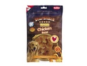 Snack barbecue de galinha