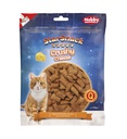Snack Crushy de queijo