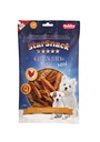 Biscoitos MINI frango Jerky