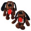 Peluche Cão