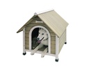Casota de Cão Civetta 2