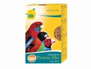 Mistrura de Proteina CéDé