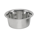 Comedouro Aço Inox 