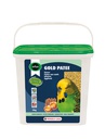 Papa Orlux Gold pequenos piriquitos