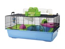Gaiola para Hamster "Heaven Metro"