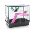 Gaiola para Hamster "Zeno 2"
