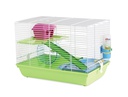 Gaiola para Hamster "MARTHA TRIPLE"