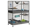 Gaiola para Roedores "Suite Royale XL"
