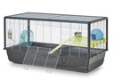 Gaiola para Hamster "Hamster Plaza"