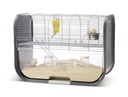 Gaiola para Gerbil  "Lugano"