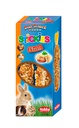 Recompensa para Roedores Nuts