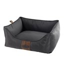 Cama Retângular "ZALO"