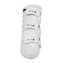Caneleiras Dressage Acavalo Frente