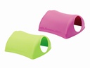Casinha para Roedores "RODY TUNNEL"