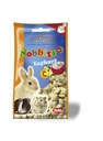 Recompensa para Roedores "Nobbits"