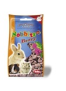 Recompensa para Roedores "Nobbits"