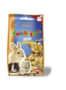 Recompensa para Roedores "Nobbits"