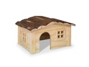 Casa para Roedores WOODLAND "DINKI"