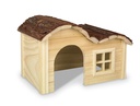 Casa para Roedores WOODLAND "JESSI"