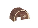Casa para Roedores WOODLAND "Samy"