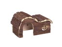 Casa para Roedores WOODLAND "Sunny"