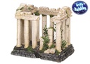 Decoração para aquário com plantas Acropolis
