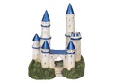 Decoração para Aquários, Lagos e Mesas "CASTLE"