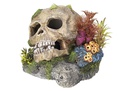 Decoração para Aquários, Lagos e Mesas com plantas "SCULL"