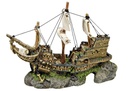 Decoração para Aquários, Lagos e Mesas "SHIP"