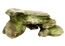 Decoração para Aquários, Lagos e Mesas "STONE CAVE"