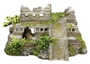Decoração para Aquários, Lagos e Mesas com plantas "MAYA RUIN"