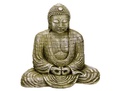 Decoração para Aquários, Lagos e Mesas "BUDDHA"