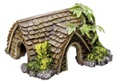 Decoração para Aquários, Lagos e Mesas com plantas "COTTAGE"