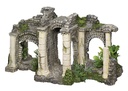 Decoração para Aquários, Lagos e Mesas com plantas "HADRIANS GATE"