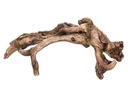Decoração para Aquários, Lagos e Mesas "WOOD"