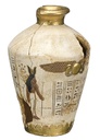 Decor Aqua "EGYPTIAN JAR"