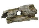 Decor Aqua "WOOD"