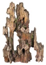 Decor Aqua "WOOD"