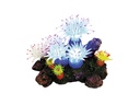 Decor Aqua com plantas de LED "APLYSINA"