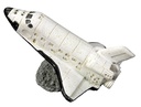 Decor Aqua "SPACE SHUTTLE"