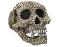 Decor Aqua "CALAVERA SKULL"