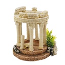 Decor Aquacom plantas "ANTIQUE COLUMN"