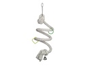 Poleiro "coil"