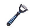 Lamina para desbaste de pelo COMFORT LINE