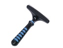 Pente desembaraçador com dentes rotativos COMFORT LINE